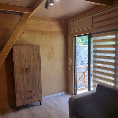 Farmside Otel Fethiye Exterior foto