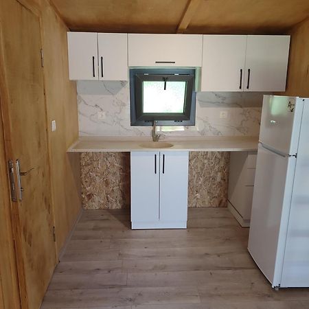 Farmside Otel Fethiye Exterior foto